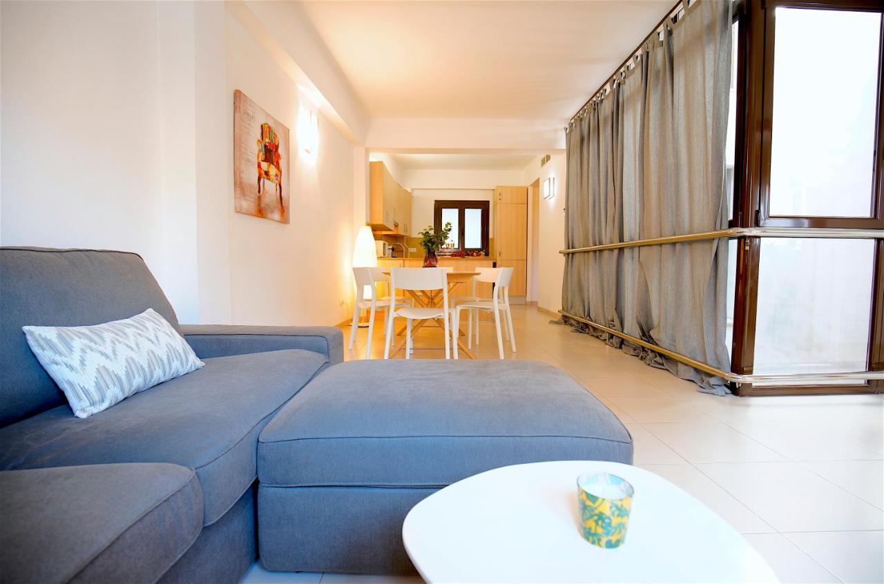 La Lonja Homes - Turismo De Interior Palma de Mallorca Exterior photo