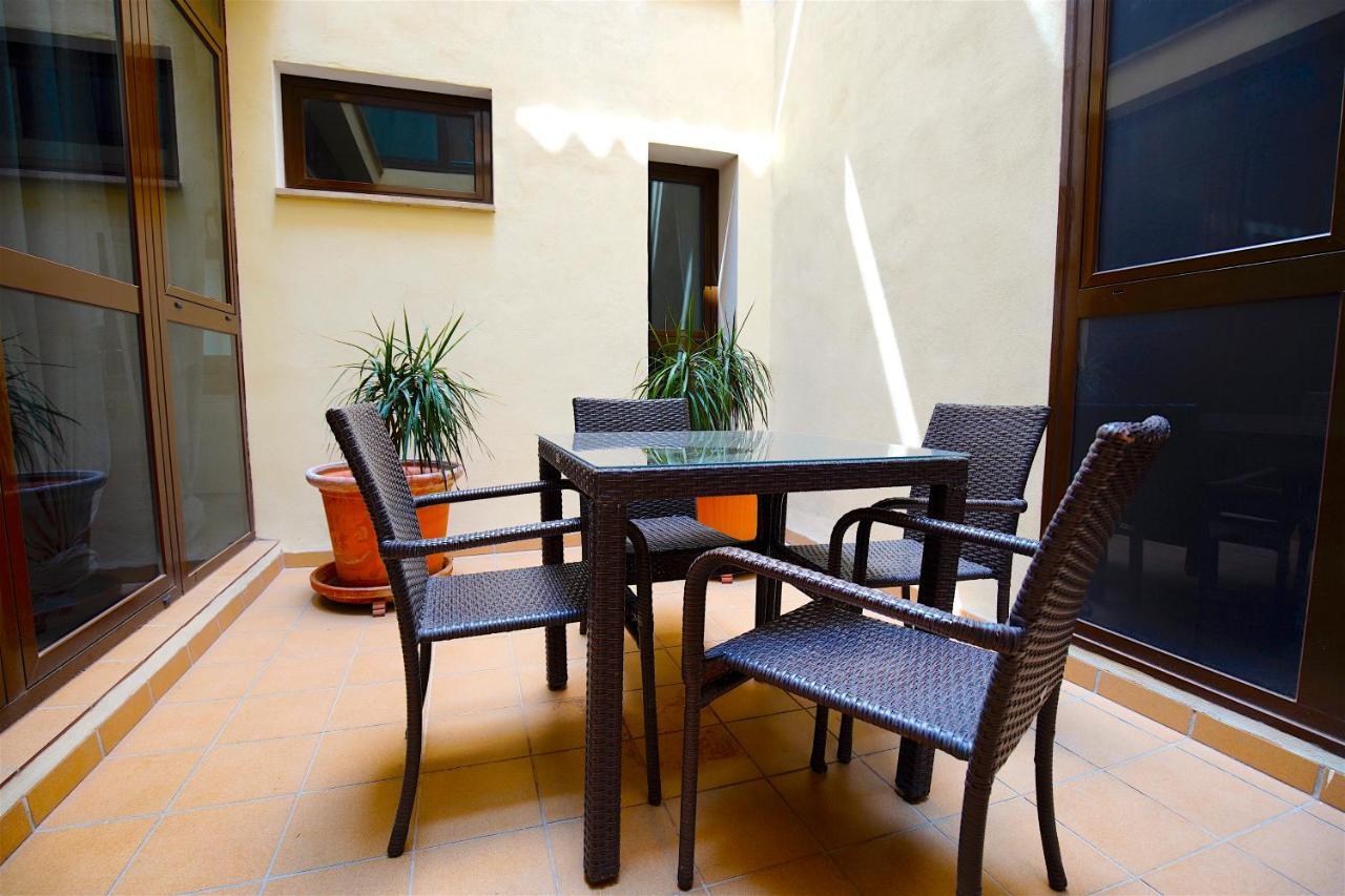 La Lonja Homes - Turismo De Interior Palma de Mallorca Exterior photo