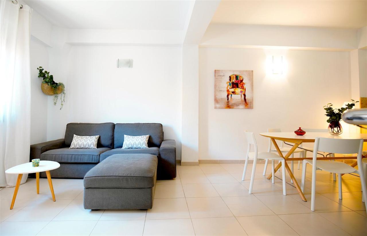 La Lonja Homes - Turismo De Interior Palma de Mallorca Exterior photo