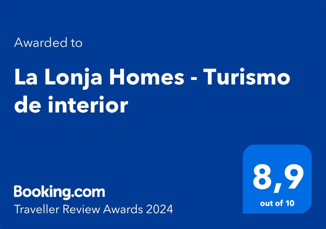La Lonja Homes - Turismo De Interior Palma de Mallorca Exterior photo