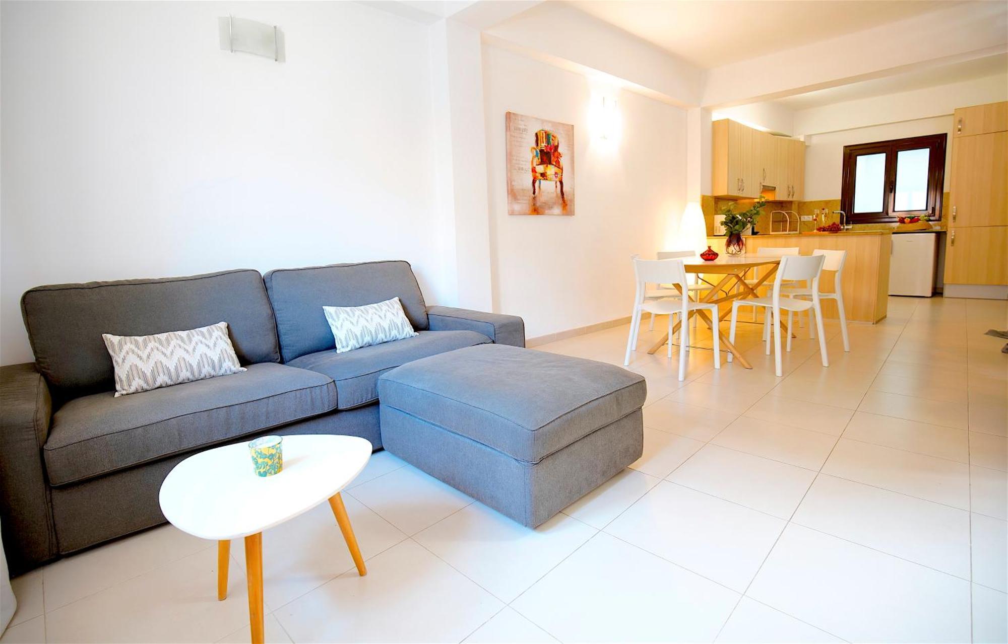 La Lonja Homes - Turismo De Interior Palma de Mallorca Room photo