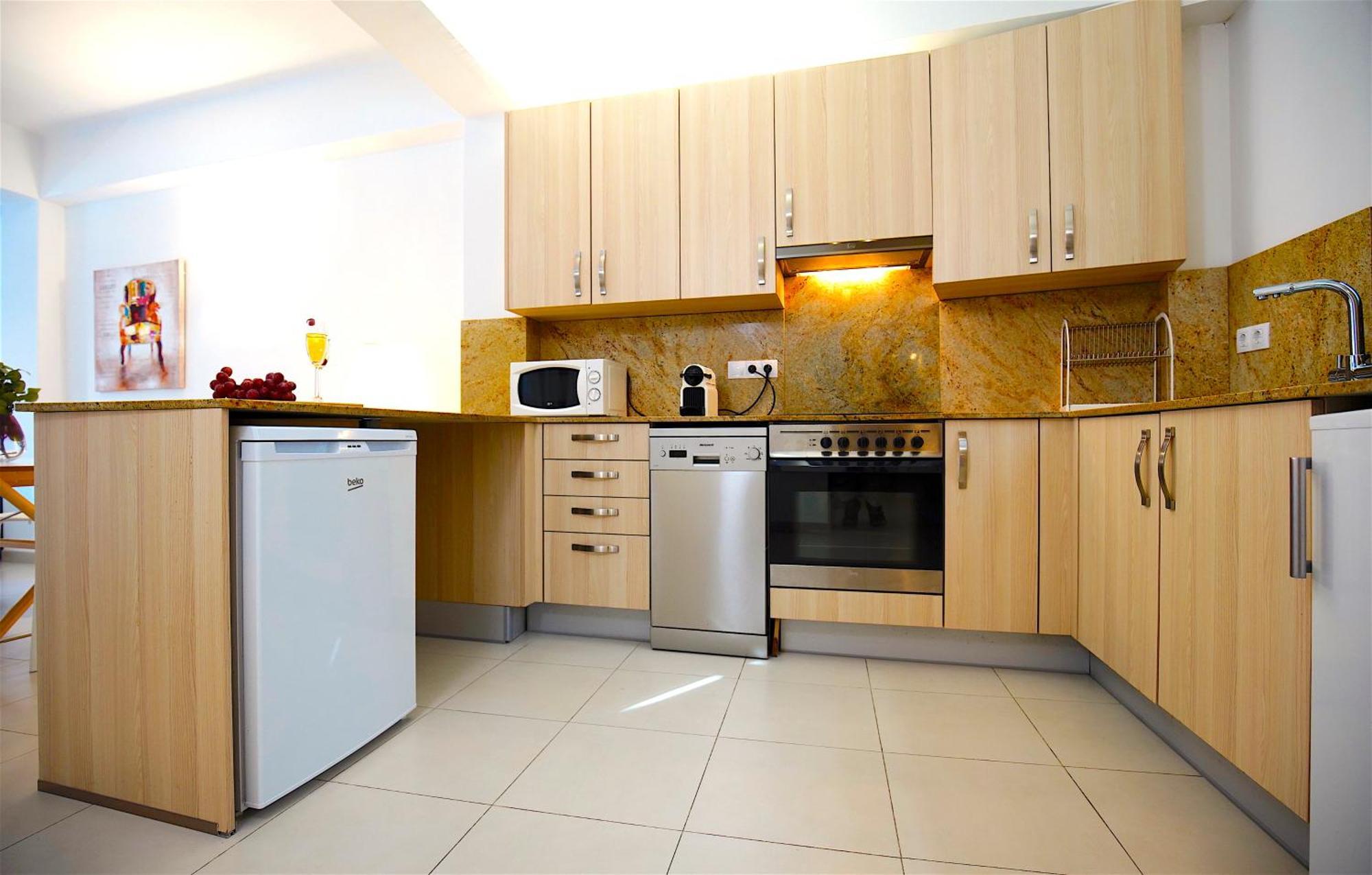 La Lonja Homes - Turismo De Interior Palma de Mallorca Room photo
