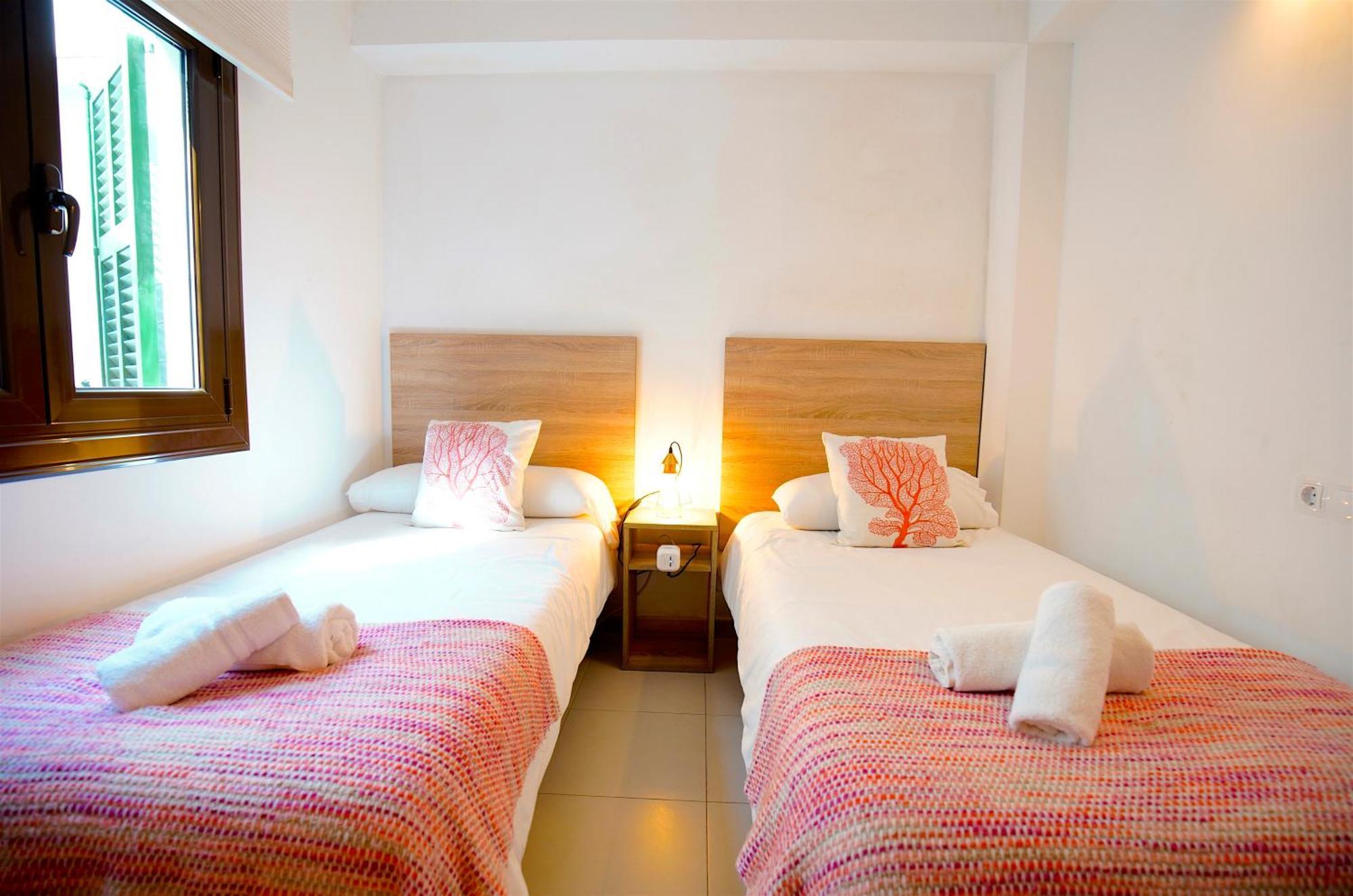 La Lonja Homes - Turismo De Interior Palma de Mallorca Room photo