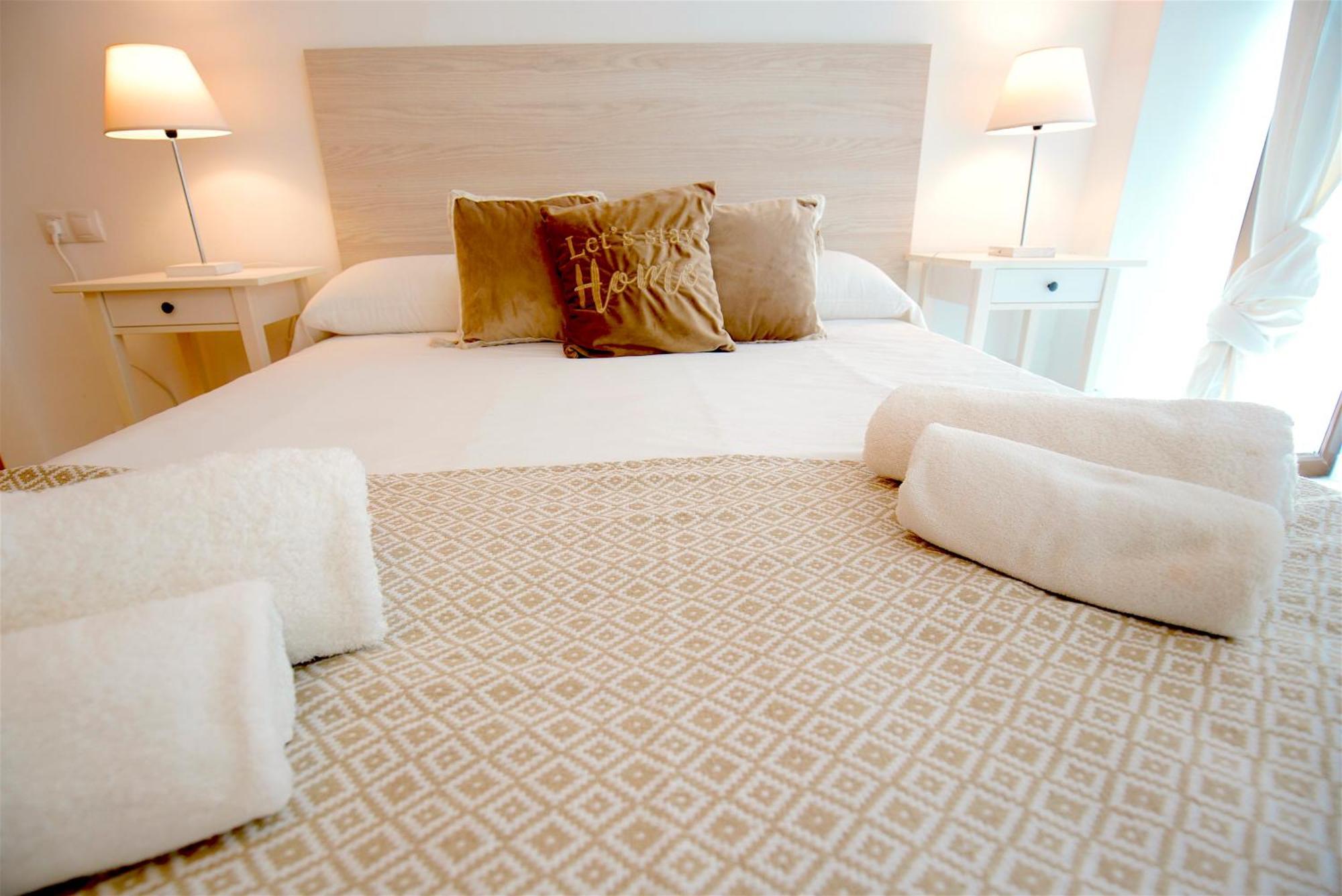 La Lonja Homes - Turismo De Interior Palma de Mallorca Room photo