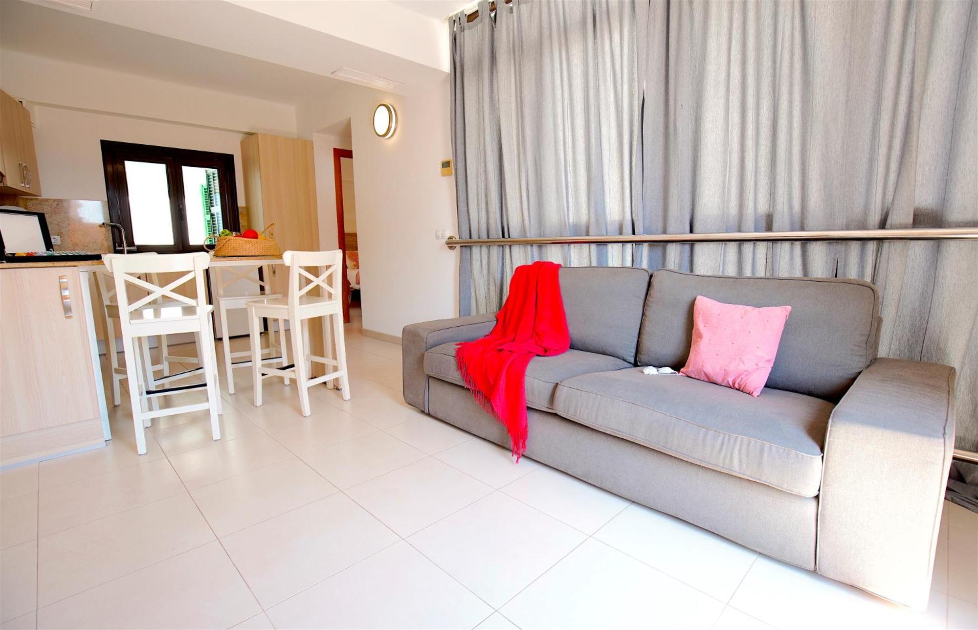 La Lonja Homes - Turismo De Interior Palma de Mallorca Room photo