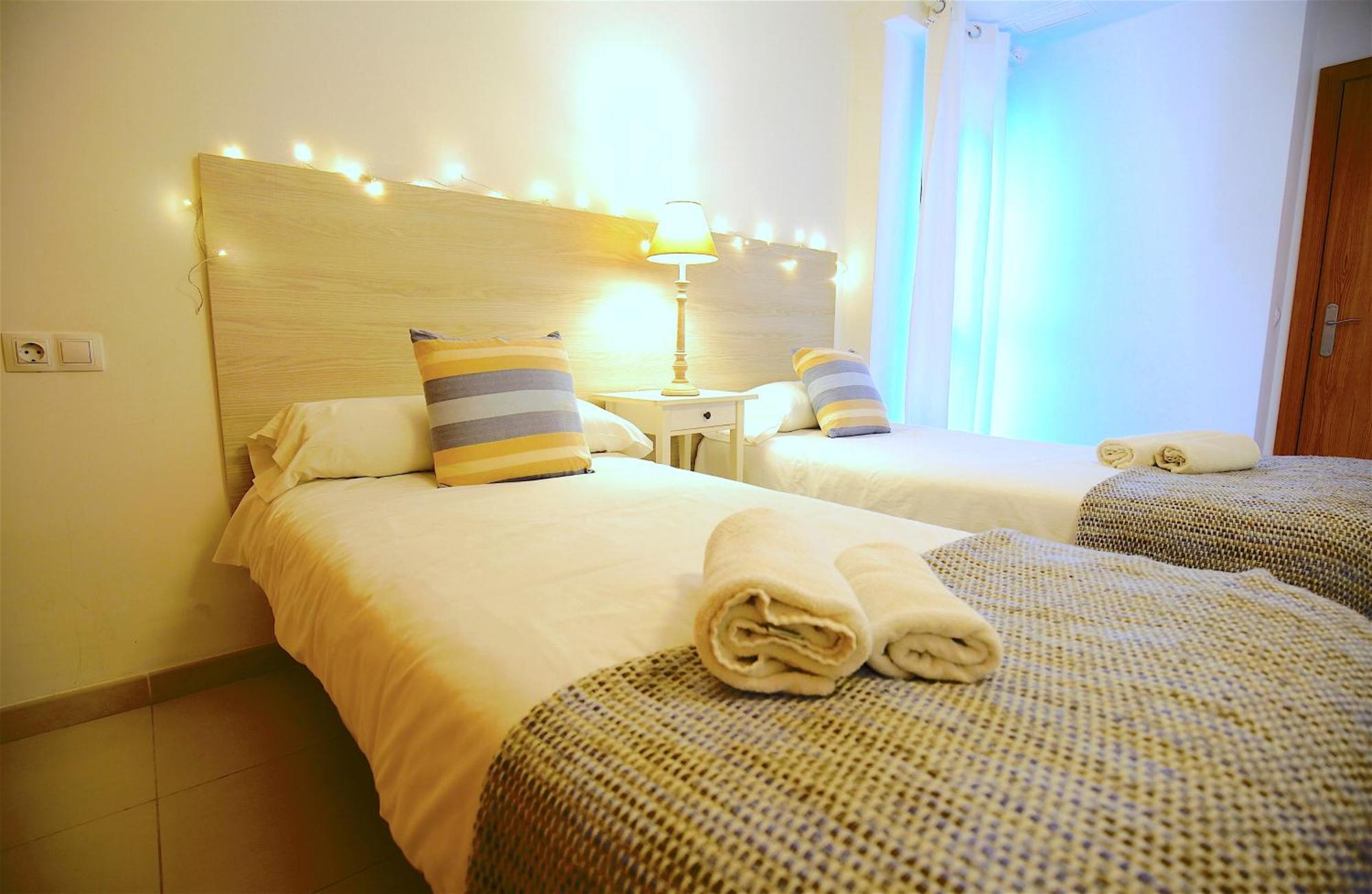 La Lonja Homes - Turismo De Interior Palma de Mallorca Room photo