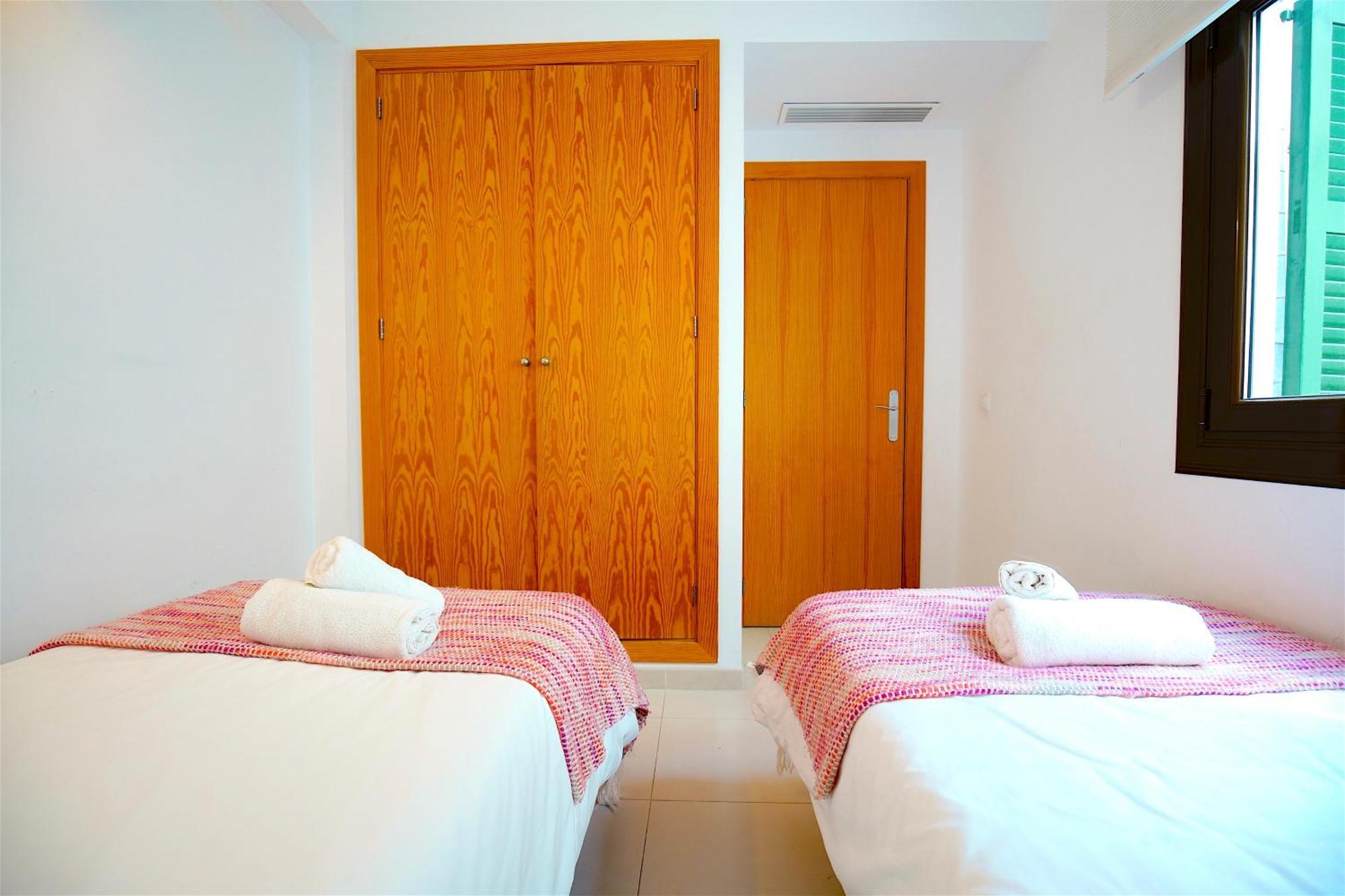 La Lonja Homes - Turismo De Interior Palma de Mallorca Room photo