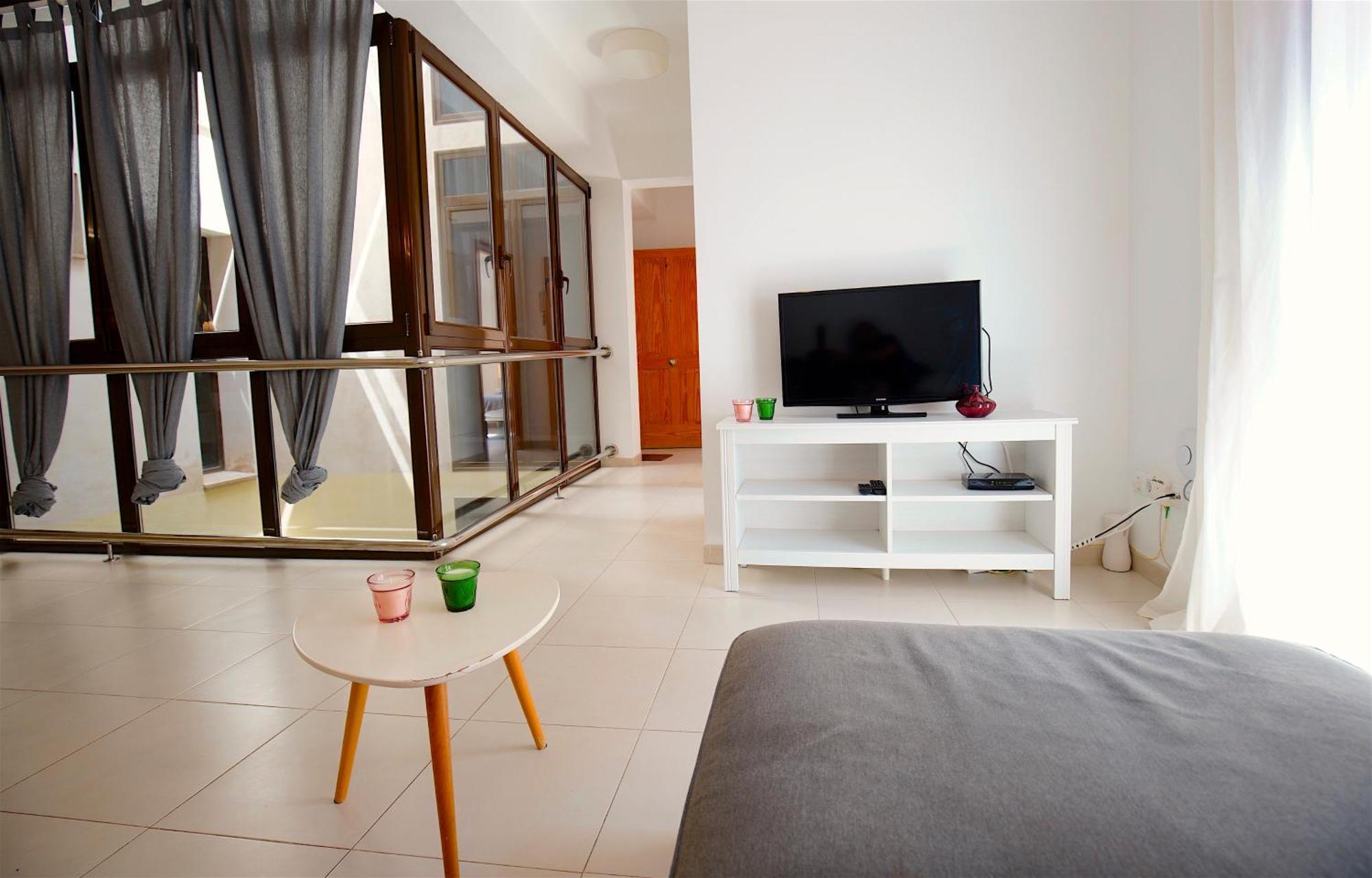 La Lonja Homes - Turismo De Interior Palma de Mallorca Room photo