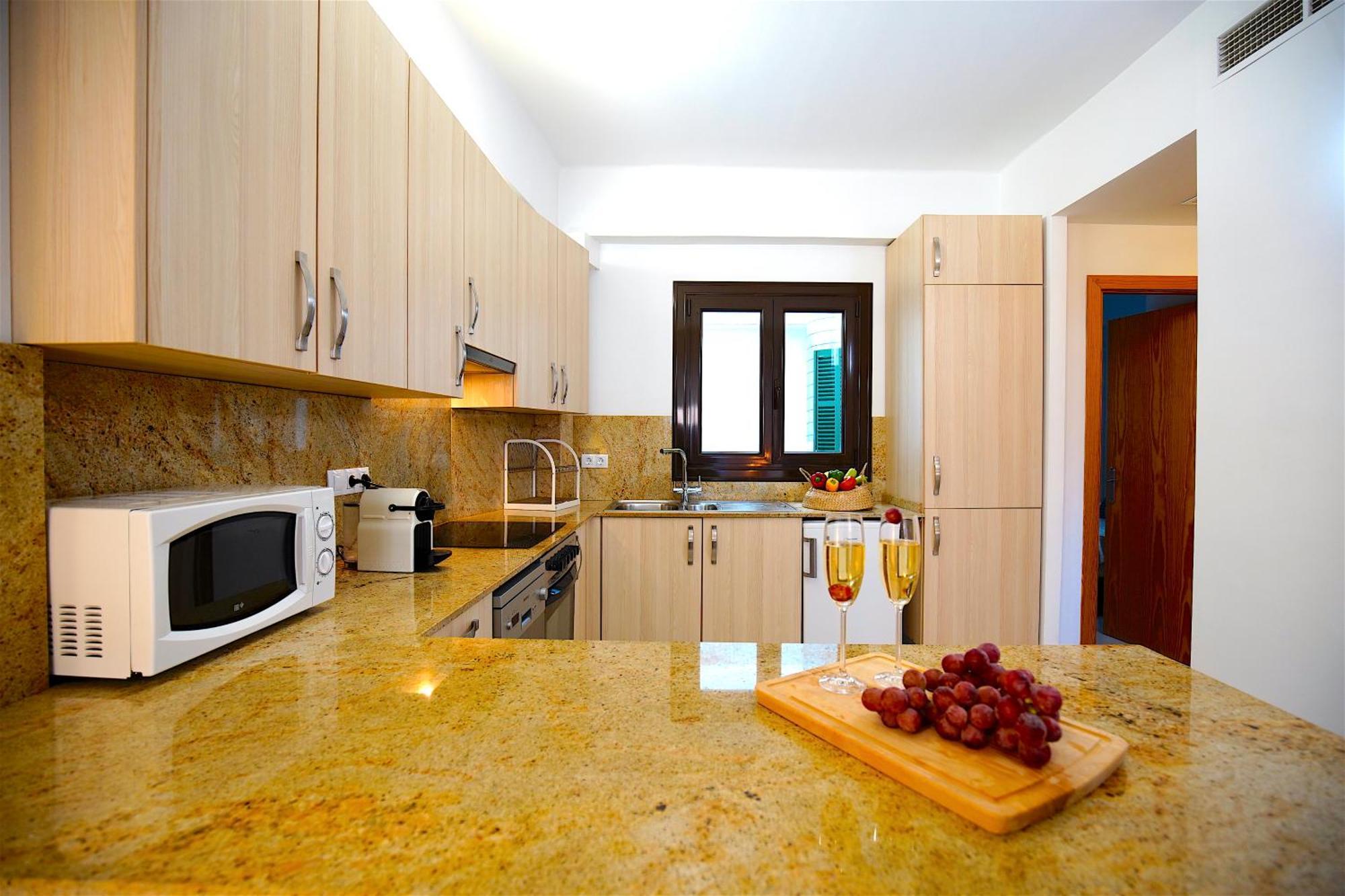La Lonja Homes - Turismo De Interior Palma de Mallorca Room photo