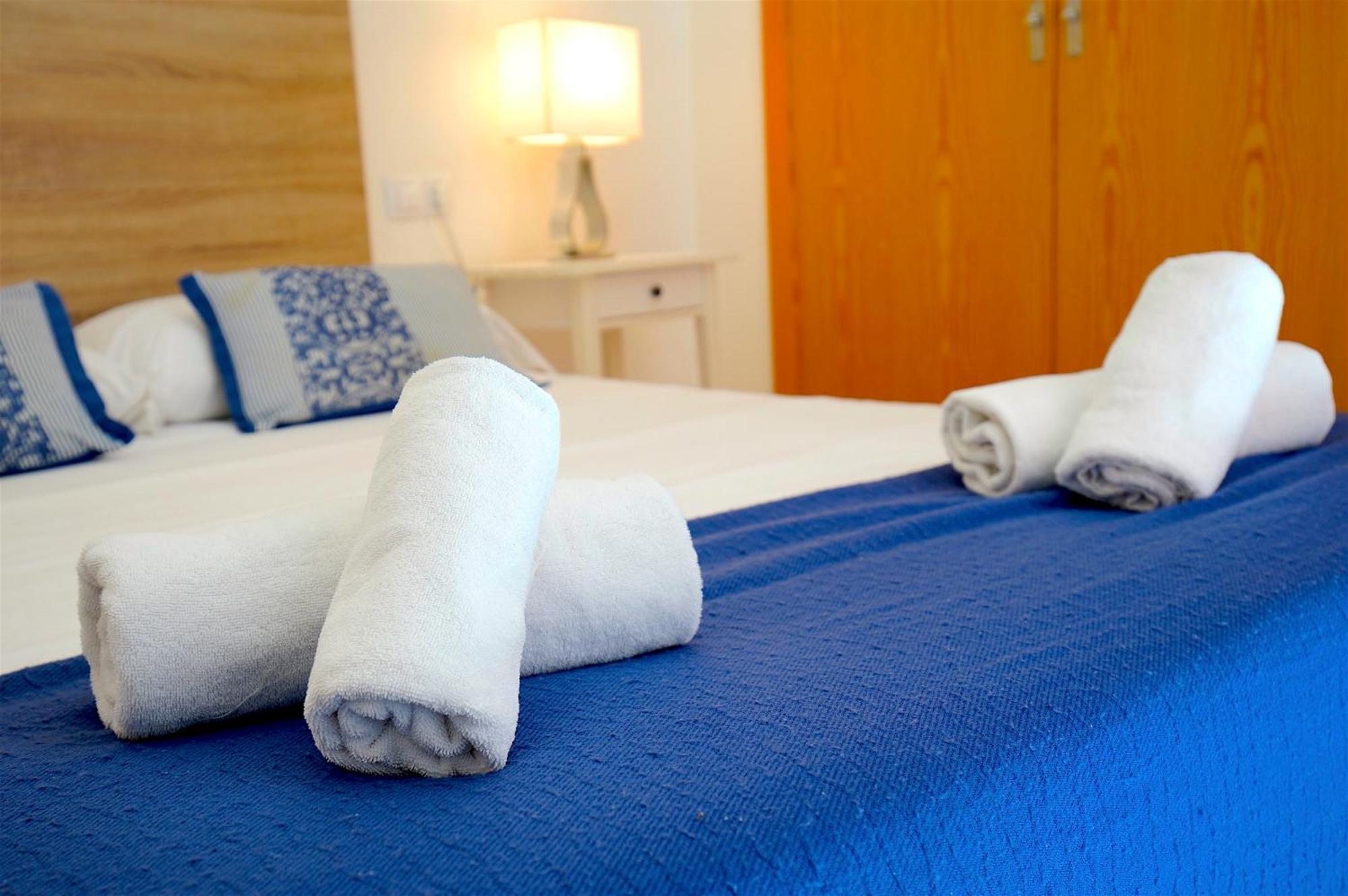La Lonja Homes - Turismo De Interior Palma de Mallorca Room photo