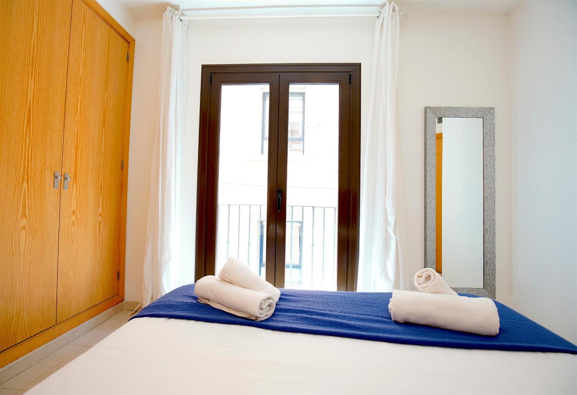 La Lonja Homes - Turismo De Interior Palma de Mallorca Room photo