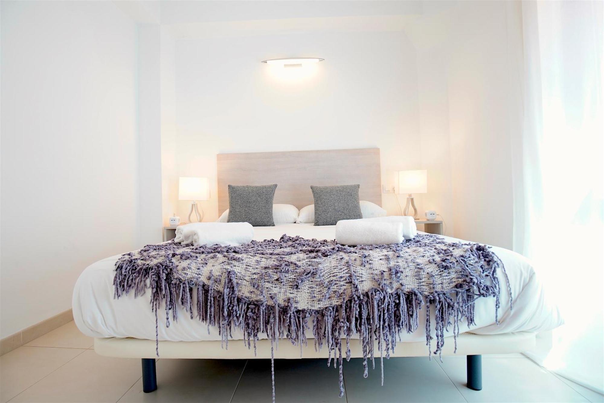 La Lonja Homes - Turismo De Interior Palma de Mallorca Room photo
