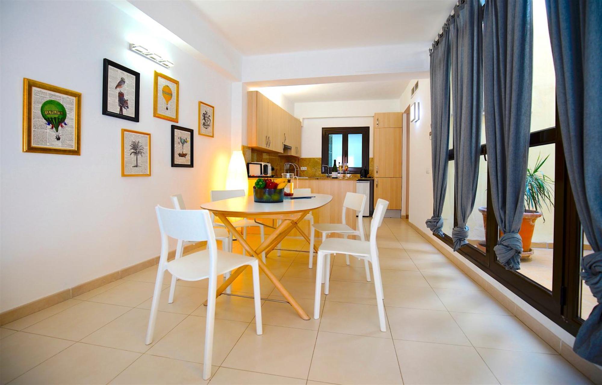 La Lonja Homes - Turismo De Interior Palma de Mallorca Room photo